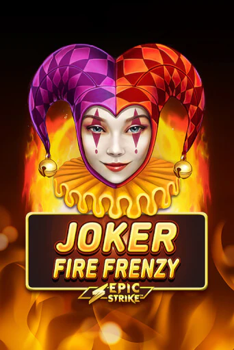 Демо игра Joker Fire Frenzy без регистрации | Champion Slots BY 
