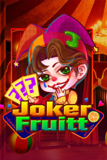 Демо игра Joker Fruit без регистрации | Champion Slots BY 