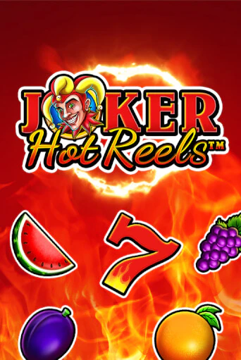 Демо игра Joker Hot Reels без регистрации | Champion Slots BY 