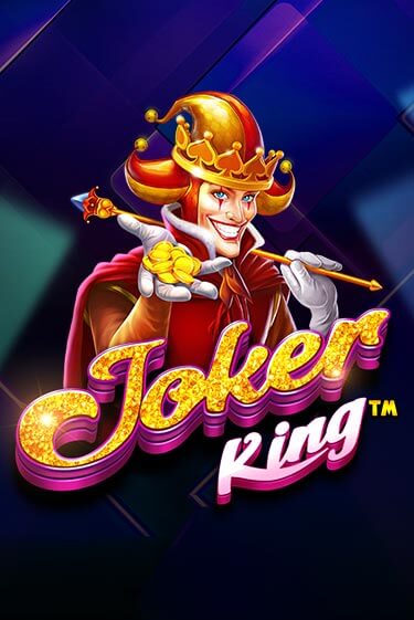 Демо игра Joker King без регистрации | Champion Slots BY 