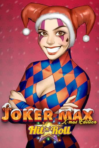 Демо игра Joker Max: Hit'n'roll Xmas Edition  без регистрации | Champion Slots BY 
