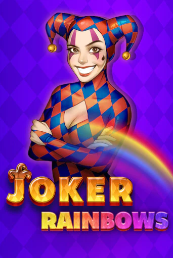 Демо игра Joker Rainbows без регистрации | Champion Slots BY 
