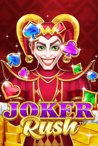 Демо игра Joker Rush без регистрации | Champion Slots BY 