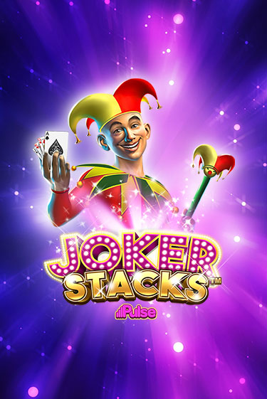 Демо игра Joker Stacks без регистрации | Champion Slots BY 