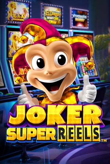 Демо игра Joker Super Reels без регистрации | Champion Slots BY 