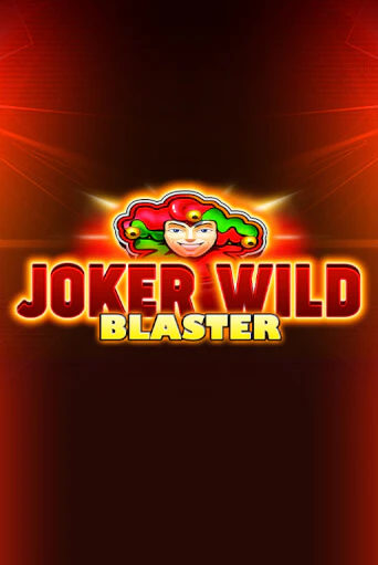 Демо игра Joker Wild Blaster без регистрации | Champion Slots BY 