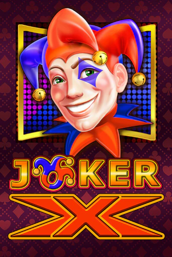 Демо игра Joker X без регистрации | Champion Slots BY 