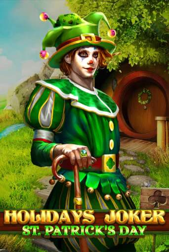 Демо игра Joker's Charms - Patrick's Day без регистрации | Champion Slots BY 