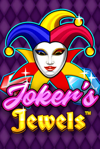 Демо игра Joker's Jewels™ без регистрации | Champion Slots BY 