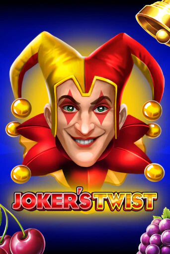 Демо игра Joker's Twist без регистрации | Champion Slots BY 