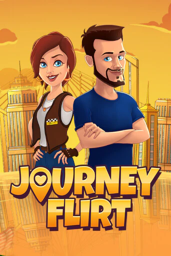 Демо игра Journey Flirt без регистрации | Champion Slots BY 
