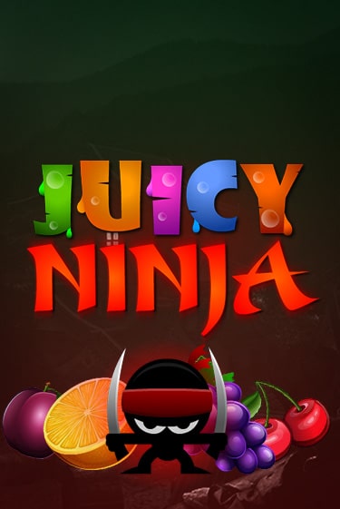 Демо игра Juicy Ninja без регистрации | Champion Slots BY 