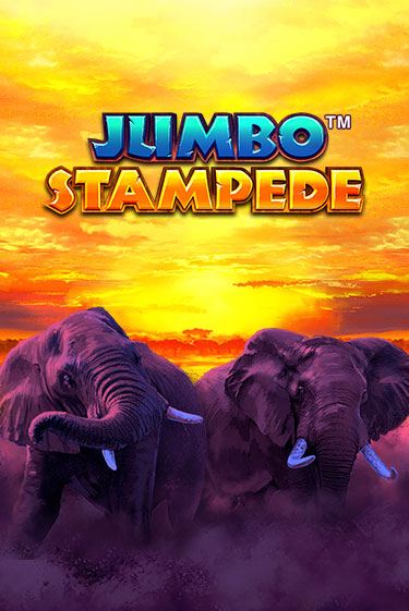 Демо игра Jumbo Stampede без регистрации | Champion Slots BY 