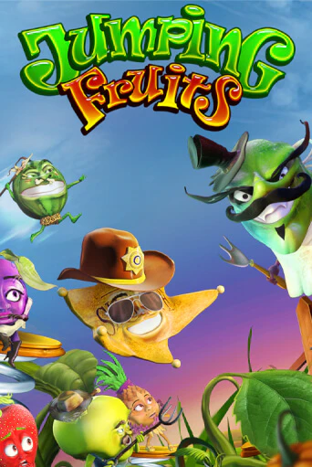 Демо игра Jumping Fruits без регистрации | Champion Slots BY 