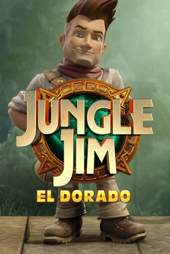 Демо игра Jungle Jim - El Dorado без регистрации | Champion Slots BY 