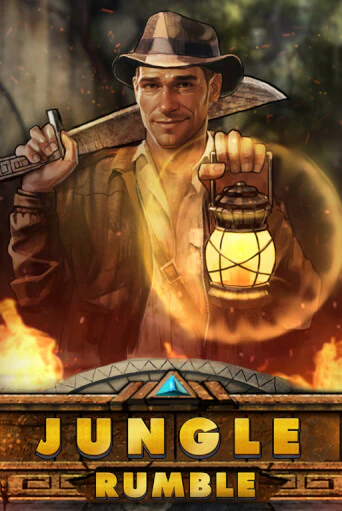 Демо игра Jungle Rumble без регистрации | Champion Slots BY 