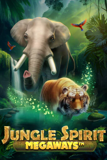 Демо игра Jungle Spirit Megaways без регистрации | Champion Slots BY 