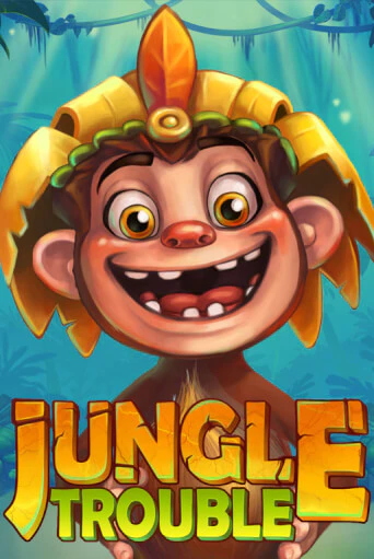 Демо игра Jungle Trouble без регистрации | Champion Slots BY 
