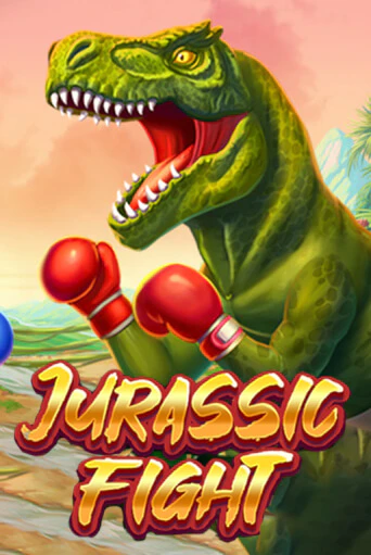 Демо игра Jurassic Fight без регистрации | Champion Slots BY 