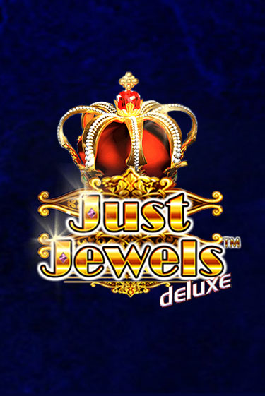 Демо игра Just Jewels Deluxe без регистрации | Champion Slots BY 