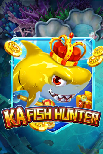 Демо игра KA Fish Hunter без регистрации | Champion Slots BY 