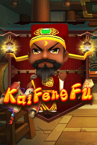 Демо игра Kai Feng Fu без регистрации | Champion Slots BY 