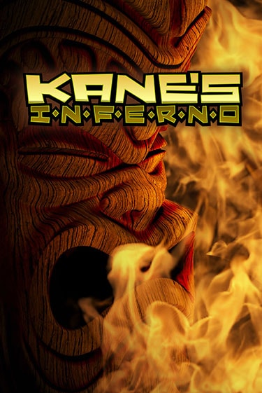Демо игра Kane's Inferno без регистрации | Champion Slots BY 