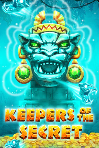 Демо игра Keepers Of The Secret без регистрации | Champion Slots BY 