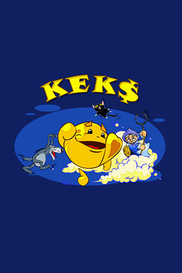 Демо игра Keks без регистрации | Champion Slots BY 