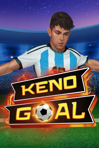 Демо игра Keno Goal без регистрации | Champion Slots BY 