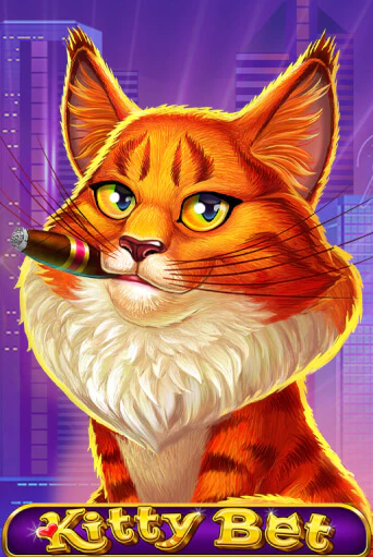 Демо игра Kitty Bet без регистрации | Champion Slots BY 