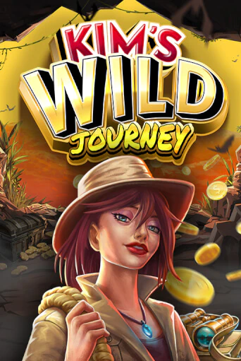 Демо игра Kim's Wild Journey без регистрации | Champion Slots BY 