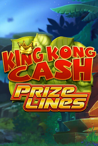Демо игра King Kong Cash Prize Lines без регистрации | Champion Slots BY 