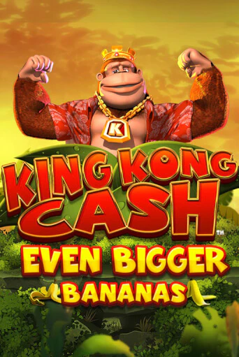 Демо игра King Kong Cash Even Bigger Bananas Megaways без регистрации | Champion Slots BY 