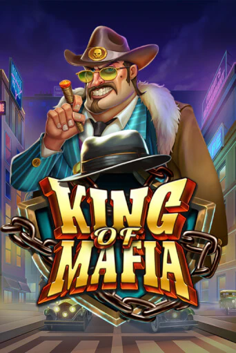 Демо игра King of Mafia без регистрации | Champion Slots BY 