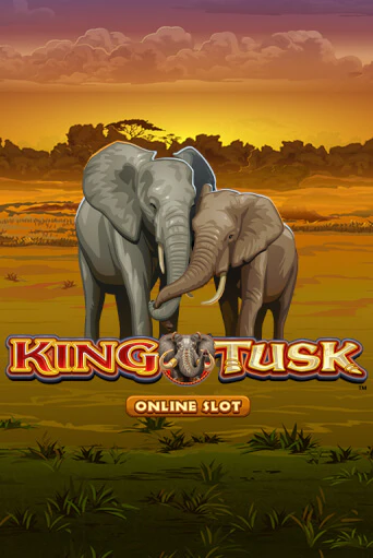 Демо игра King Tusk без регистрации | Champion Slots BY 