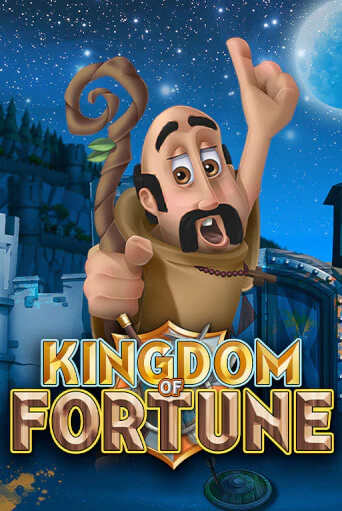 Демо игра Kingdom of Fortune без регистрации | Champion Slots BY 