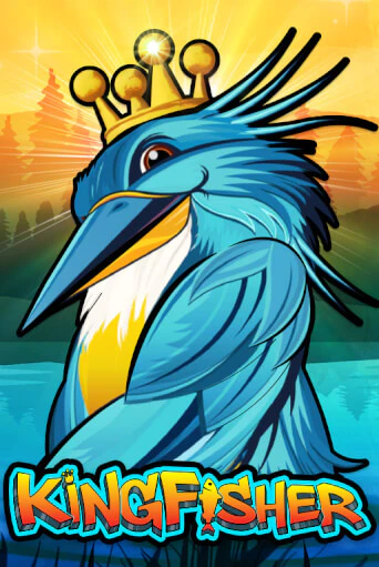 Демо игра Kingfisher™ без регистрации | Champion Slots BY 