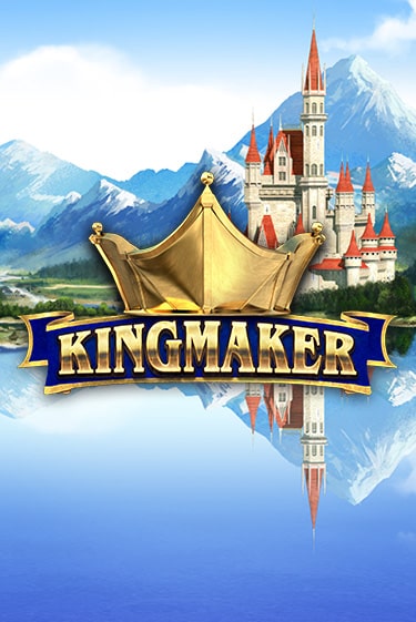 Демо игра Kingmaker без регистрации | Champion Slots BY 