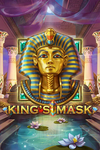 Демо игра King's Mask без регистрации | Champion Slots BY 