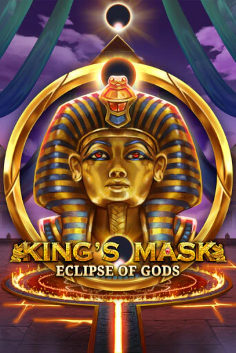 Демо игра King's Mask Eclipse of Gods без регистрации | Champion Slots BY 