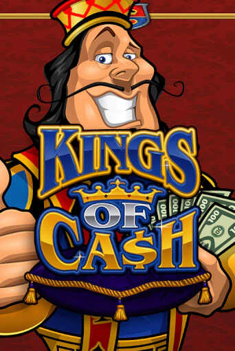 Демо игра Kings Of Cash без регистрации | Champion Slots BY 