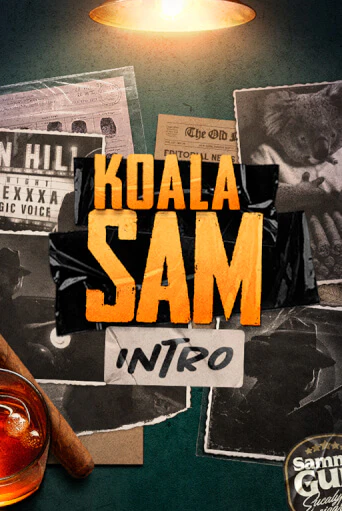 Демо игра Koala Sam Intro без регистрации | Champion Slots BY 