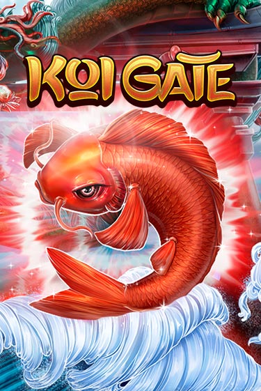 Демо игра The Koi Gate без регистрации | Champion Slots BY 