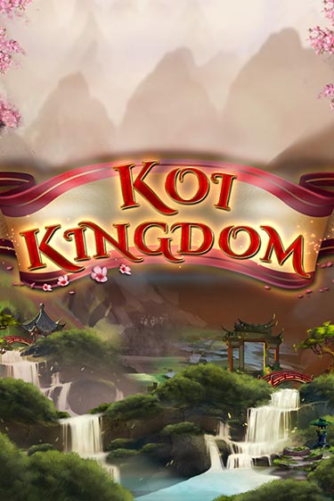 Демо игра Koi Kingdom без регистрации | Champion Slots BY 