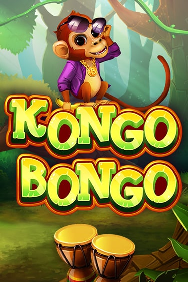 Демо игра Kongo Bongo без регистрации | Champion Slots BY 