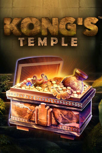 Демо игра Kong's Temple без регистрации | Champion Slots BY 