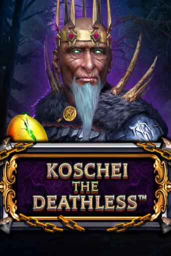Демо игра Koschei The Deathless без регистрации | Champion Slots BY 