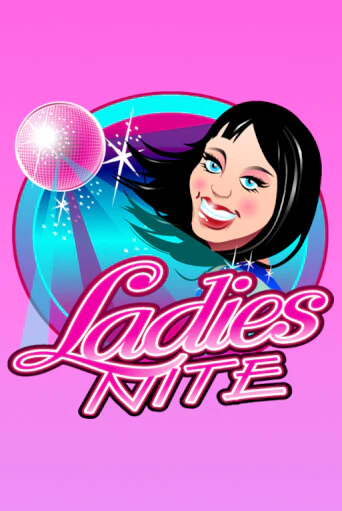 Демо игра Ladies Nite без регистрации | Champion Slots BY 