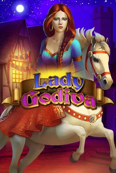 Демо игра Lady Godiva без регистрации | Champion Slots BY 